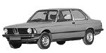 BMW E21 P1EEB Fault Code