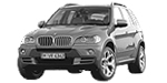 BMW E70 P1EEB Fault Code