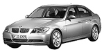 BMW E90 P1EEB Fault Code