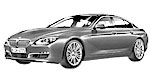 BMW F06 P1EEB Fault Code